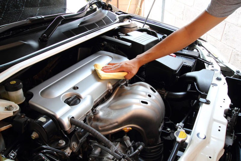 Engine Preventative Maintenance Preventative Maintenance | Wynn's UK