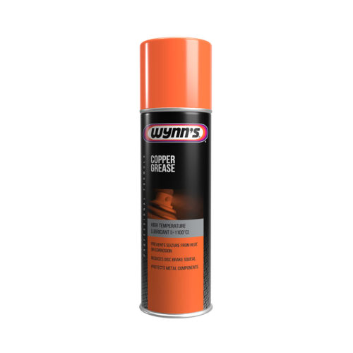 copper grease
