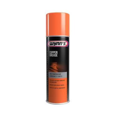 copper grease