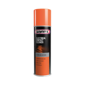 Electrical Contact Cleaner