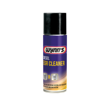 Diesel EGR Cleaner