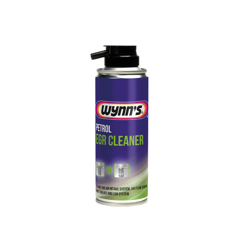 Petrol EGR Cleaner Additives Petrol Wynn's UK