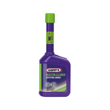 injector cleaner petrol engines