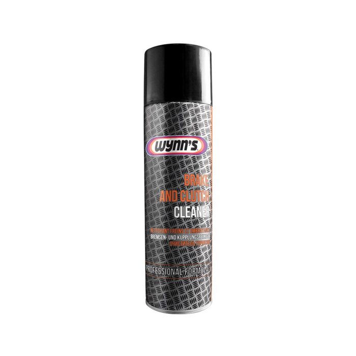 Brake and Clutch Cleaner Professional Wynn's UK
