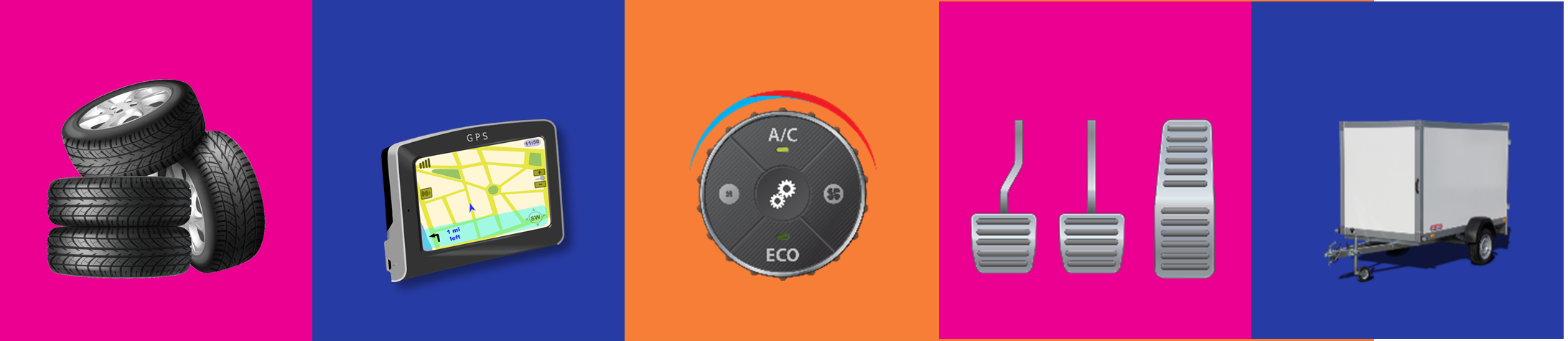 Image2 Top Tips to Maximise Fuel Economy