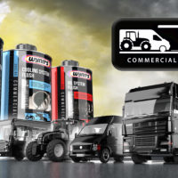 Commercial Vehicle Ice Proof for Diesel | Wynn's UK
