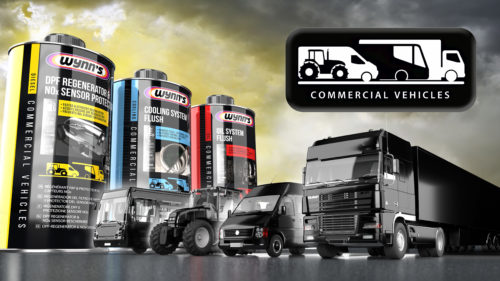 Diesel Emission Reducer is a multifunctional additive