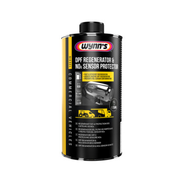 WYNN'S Diesel EGR Extreme Cleaner