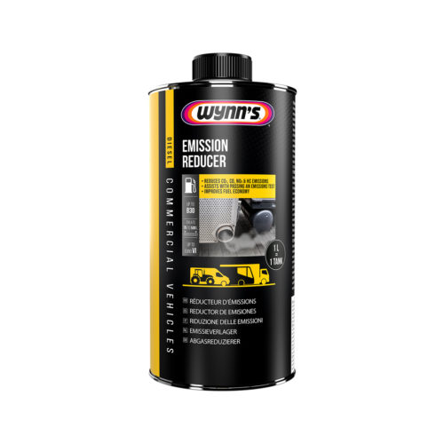 emission reducer