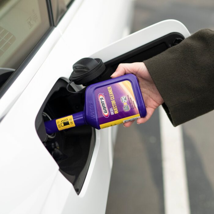 Diesel Injector Cleaner - Image 5