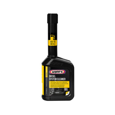 Wynn's Diesel system cleaner 46751 additive