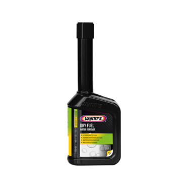 Dry fuel additive 71851