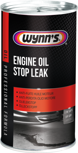 Prevent Oil Leaks 
