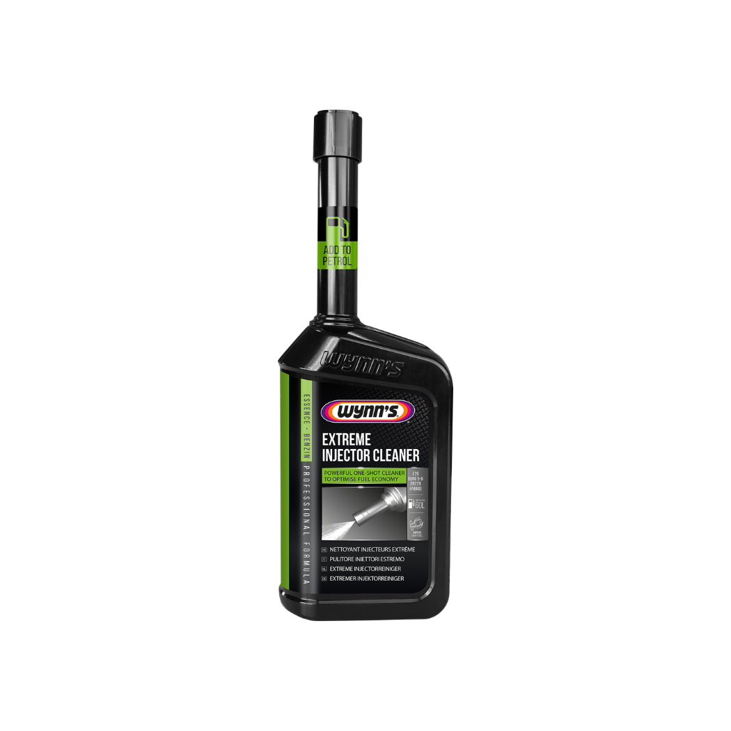 Petrol Extreme Injector Cleaner