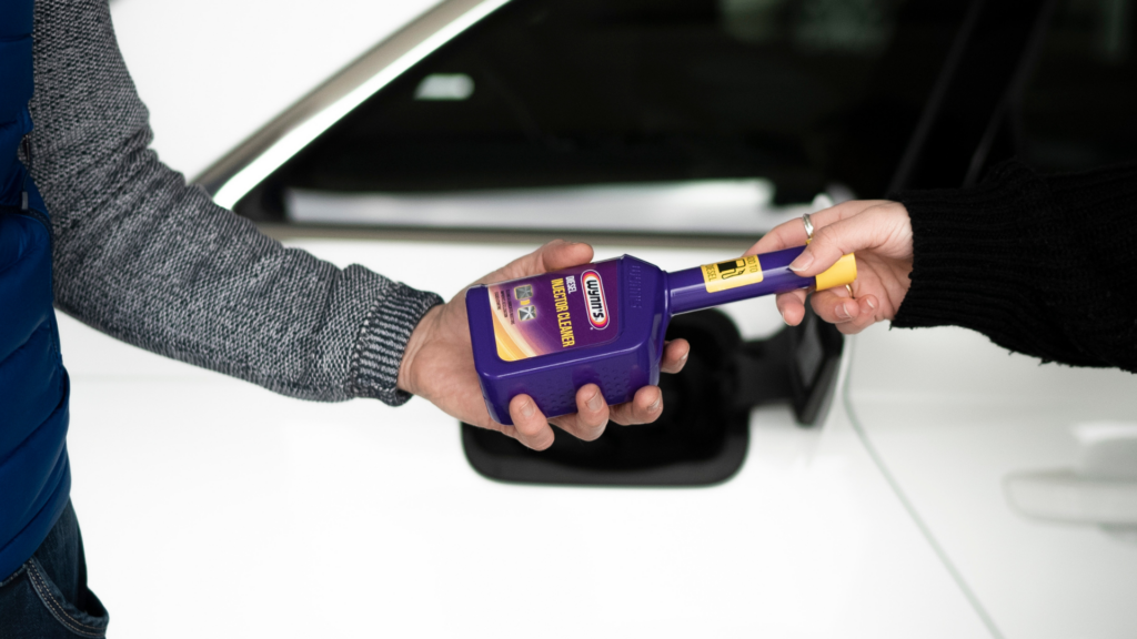 Why are diesel additives worthwhile ? Wynn's UK