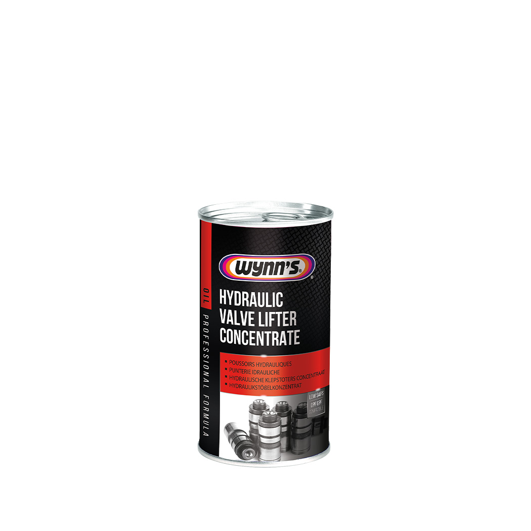 Hydraulic Valve Lifter Concentrate 