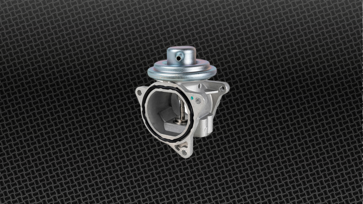 EGR Valve What is it and why should it be cleaned? Wynn's UK