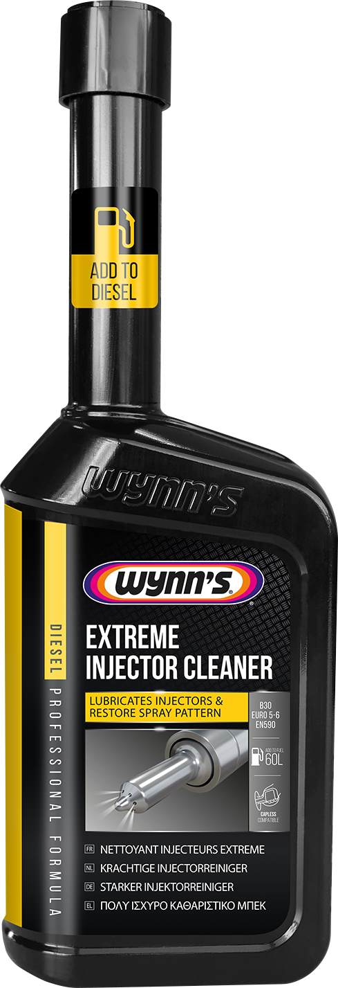 Extreme Injector Cleaner Wynn's Diesel