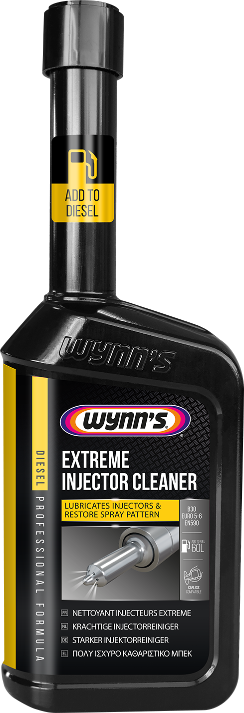 Extreme Injector Cleaner Wynn's Diesel