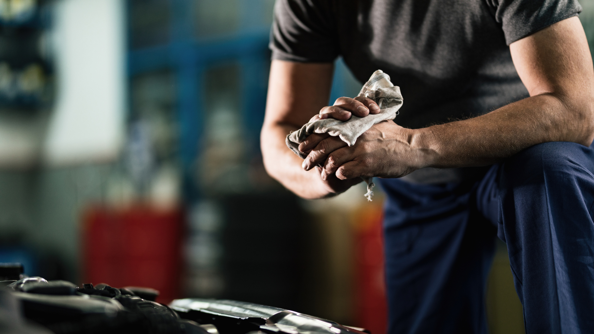 Why Should I Use Engine Oil Additives?