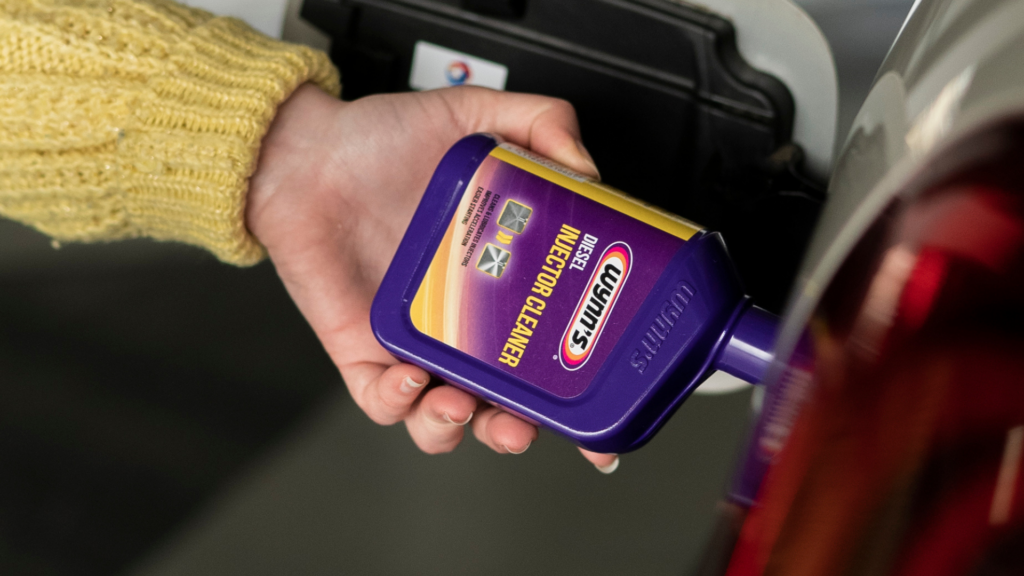 Unveiling the Magic How Diesel Additives Work Wynn's UK