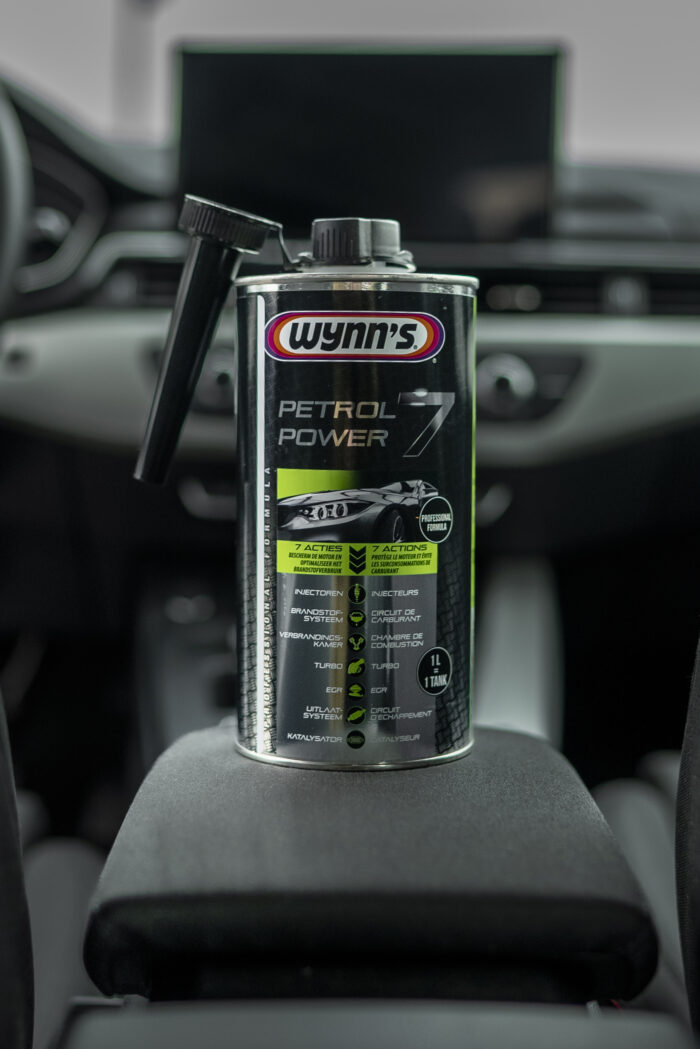 Petrol Power 7 - Image 2