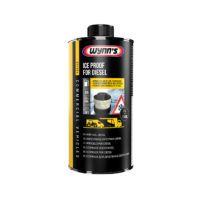 Commercial Vehicle Ice Proof for Diesel | Wynn's UK