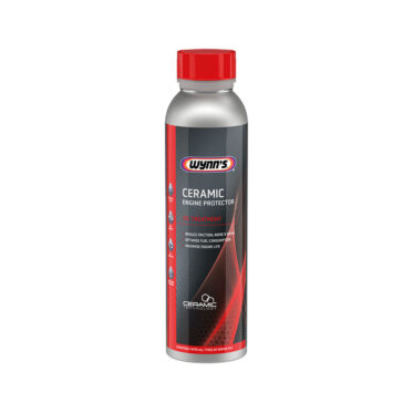 Bottle of Ceramic Engine Protector