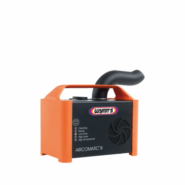 New Aircomatic III V2